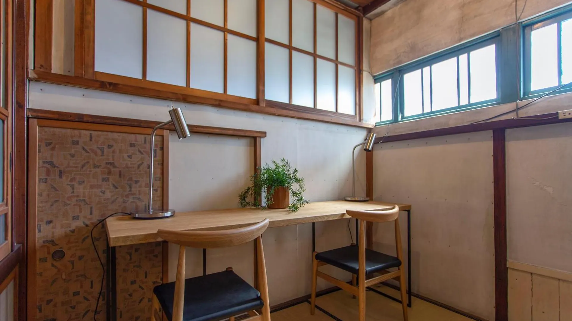 Ferienwohnung 抹香町ハウス Odawara