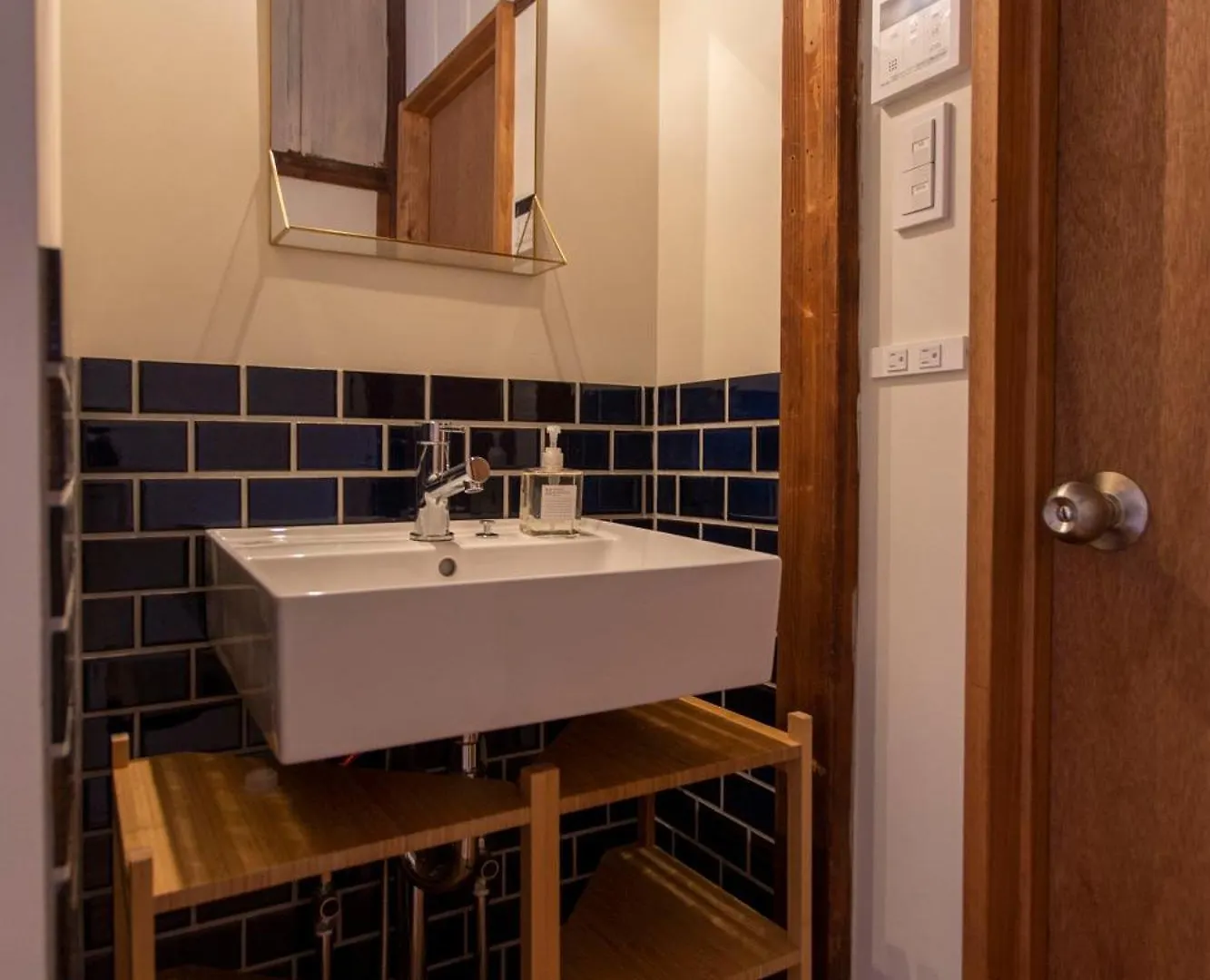 Ferienwohnung 抹香町ハウス Odawara Apartment
