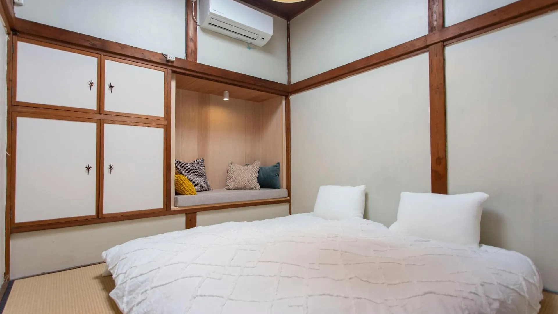 Apartment Ferienwohnung 抹香町ハウス Odawara Japan