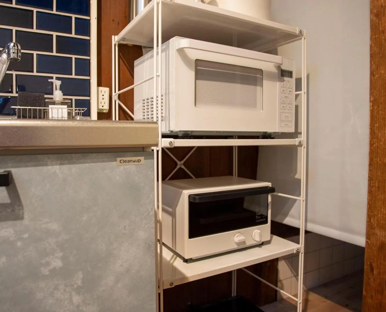 抹香町ハウス Apartment Odawara