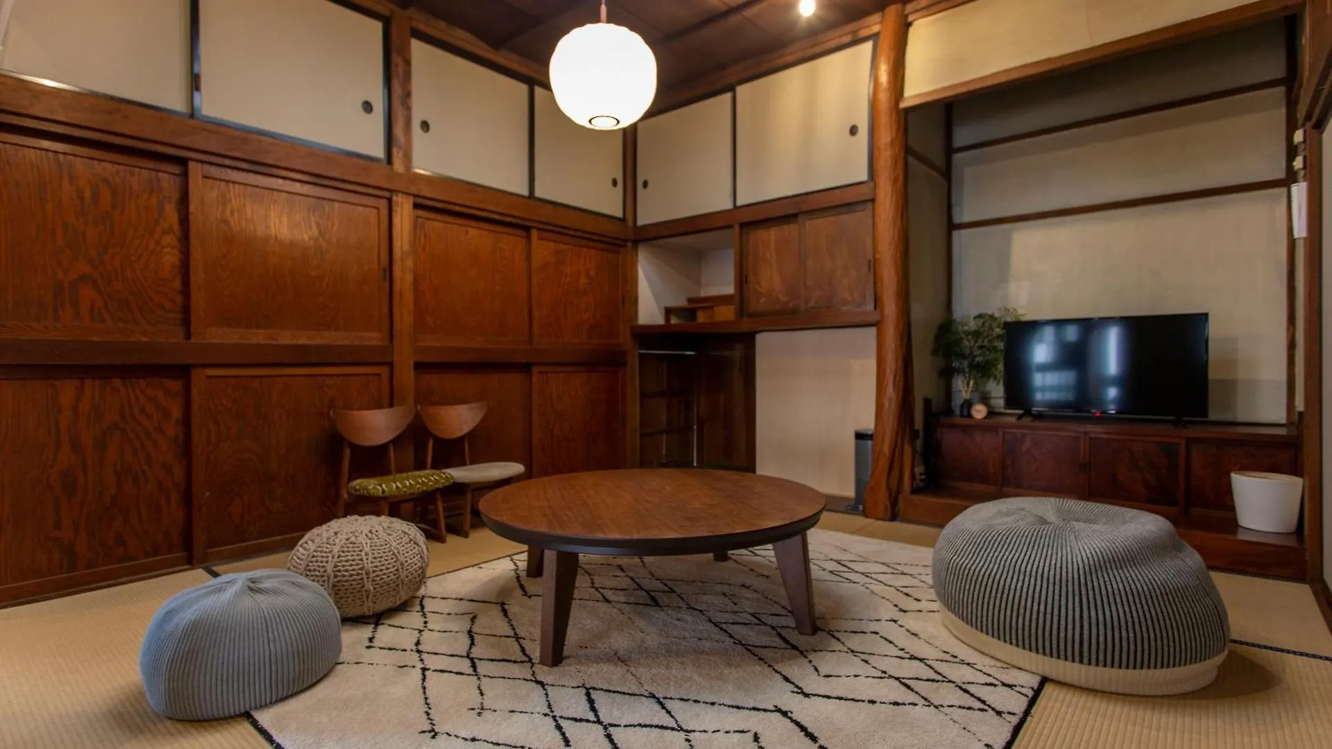 抹香町ハウス Apartment Odawara