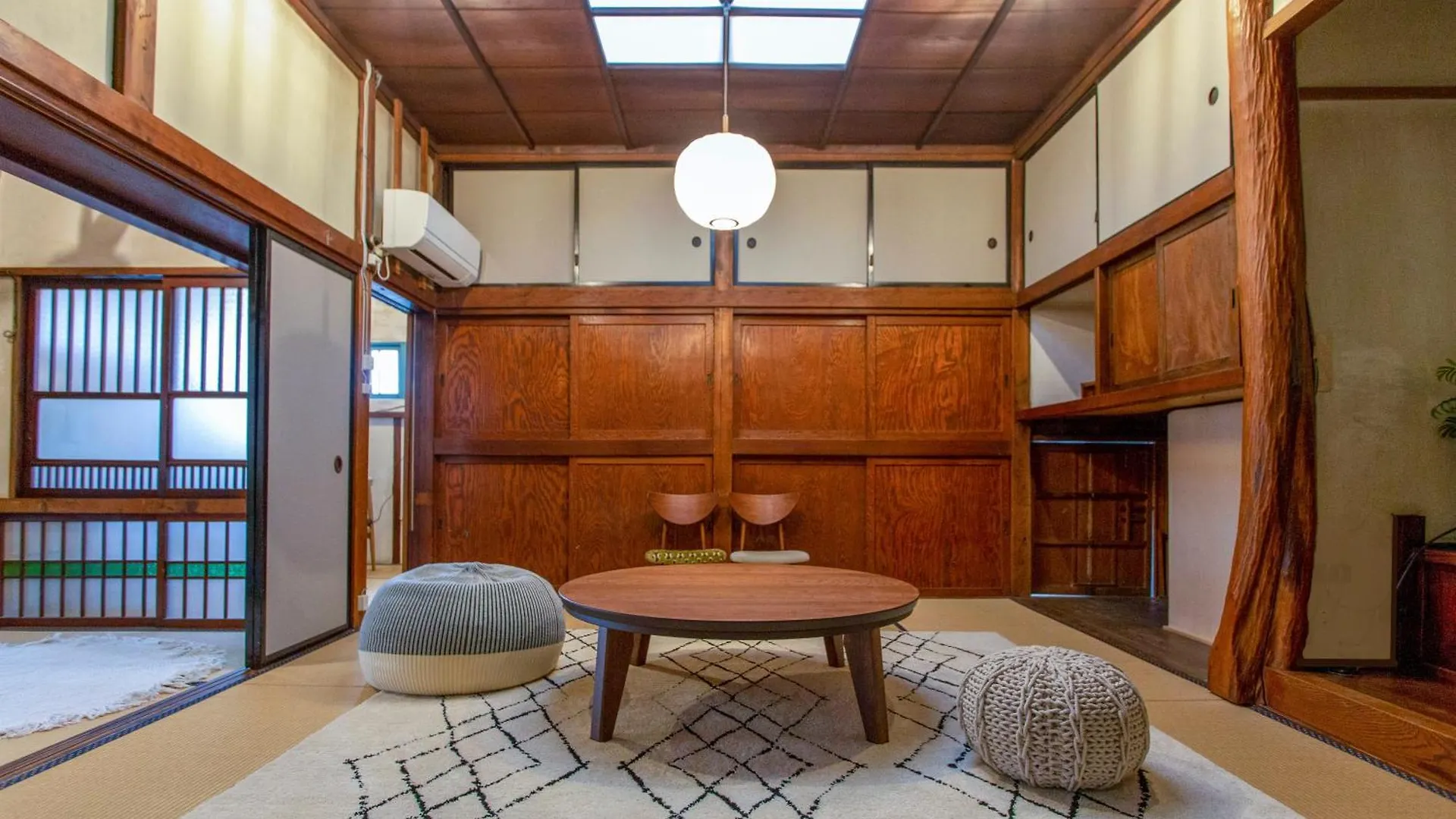 抹香町ハウス Apartment Odawara